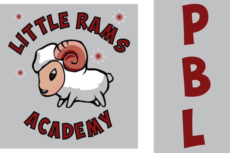 Little Rams Academy Turns VPK