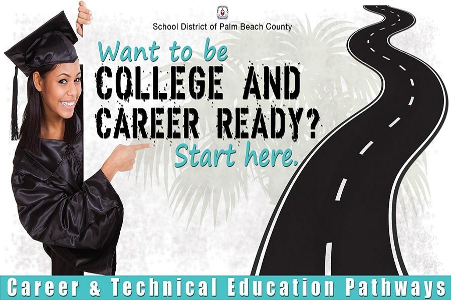 Career & College Readiness!