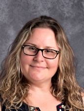 Mrs. Dawn Kohl (Teacher Academy)