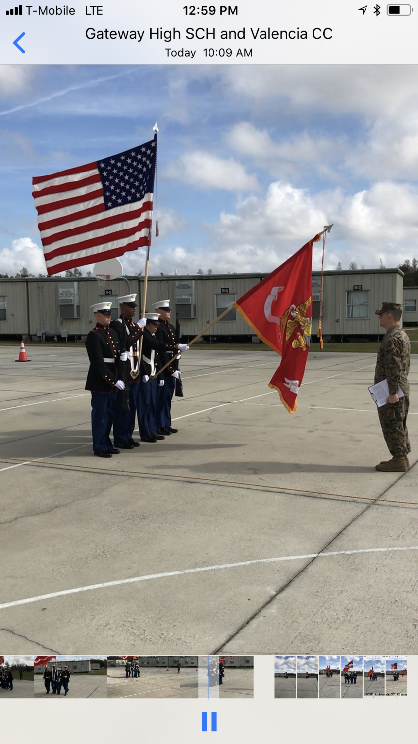Drill Competition – PBL Choice News
