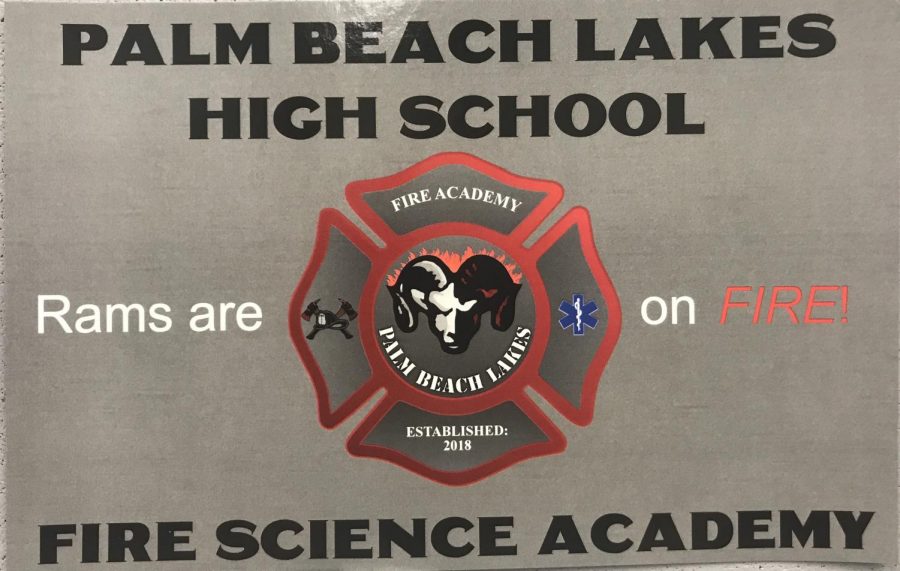 Fire+Academy+at+PBL