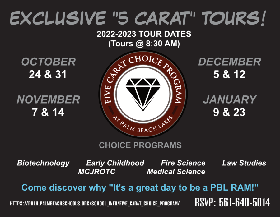 Heads+Up--FCCP+Exclusive+5+Carat+Tours+Loading...