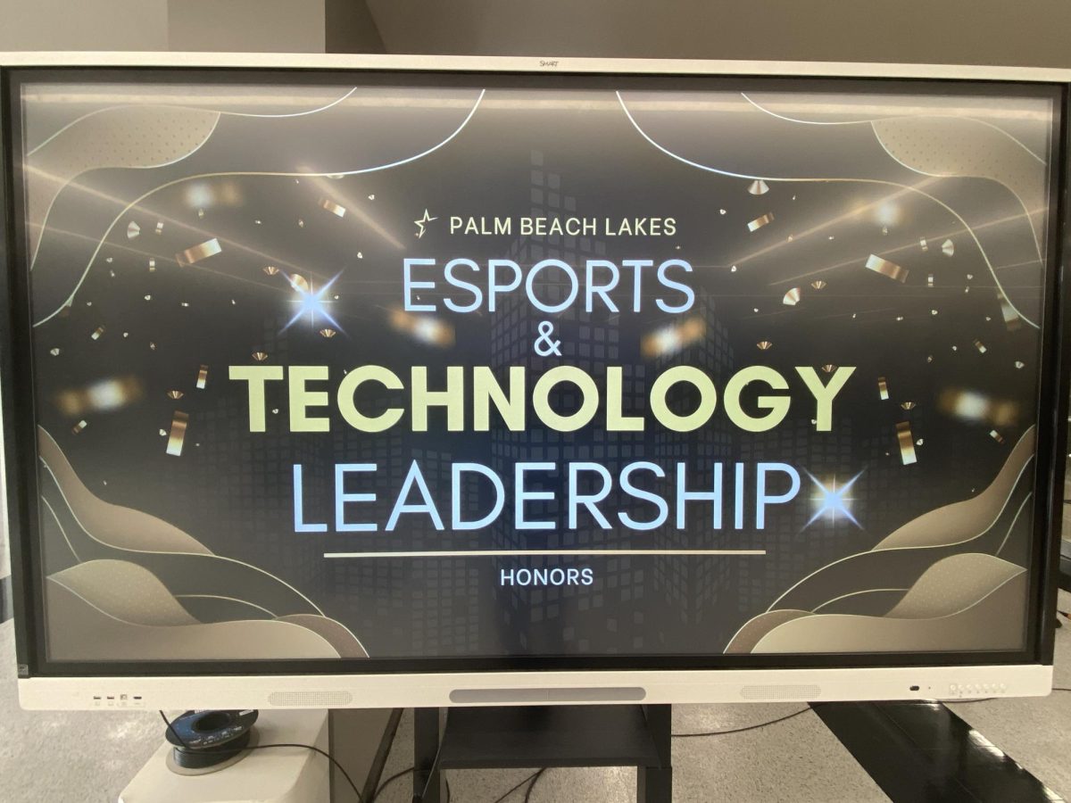 PBL's Scholastic Esports Academy -- Award Ceremony